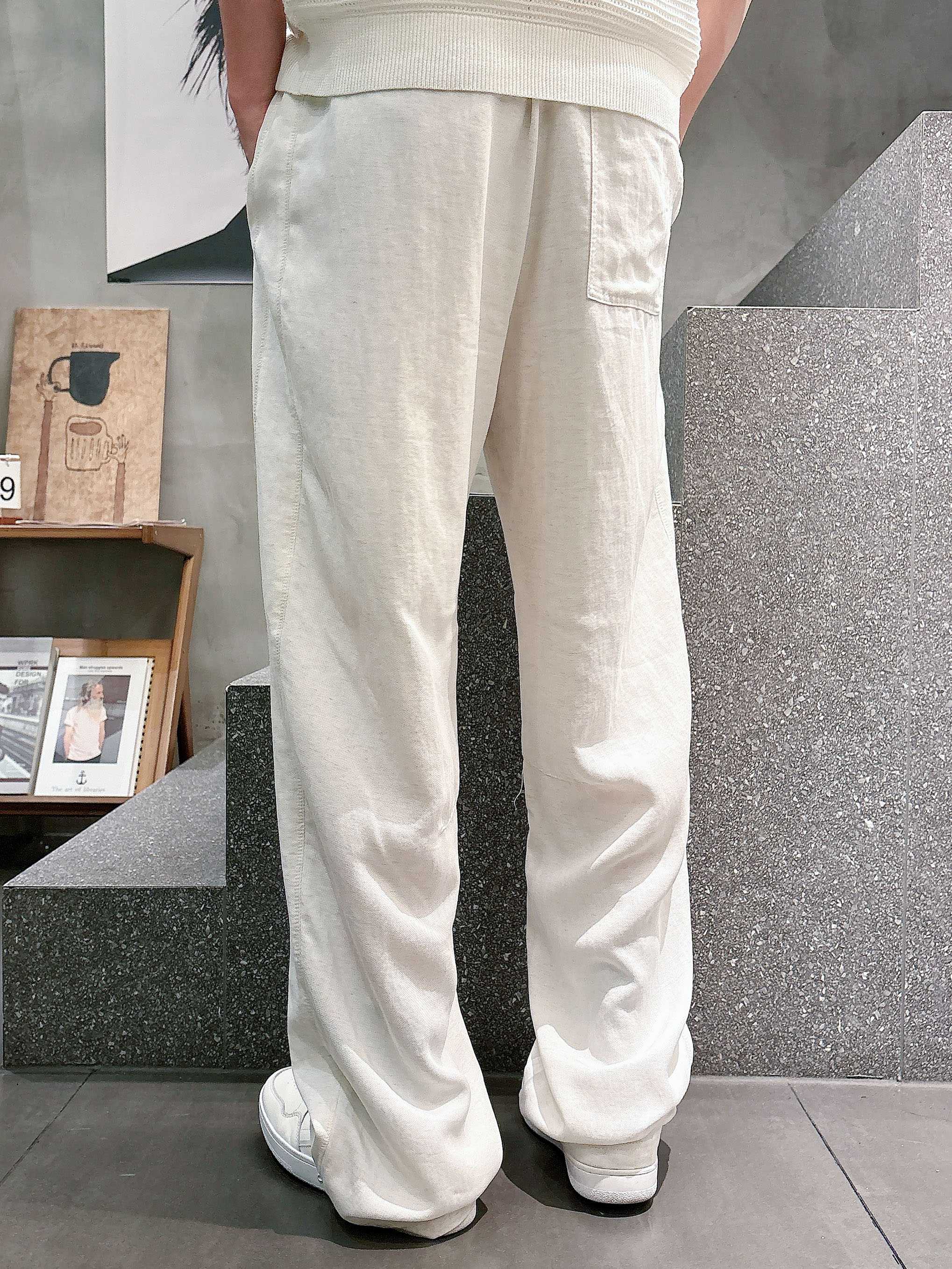Casual Pants Man